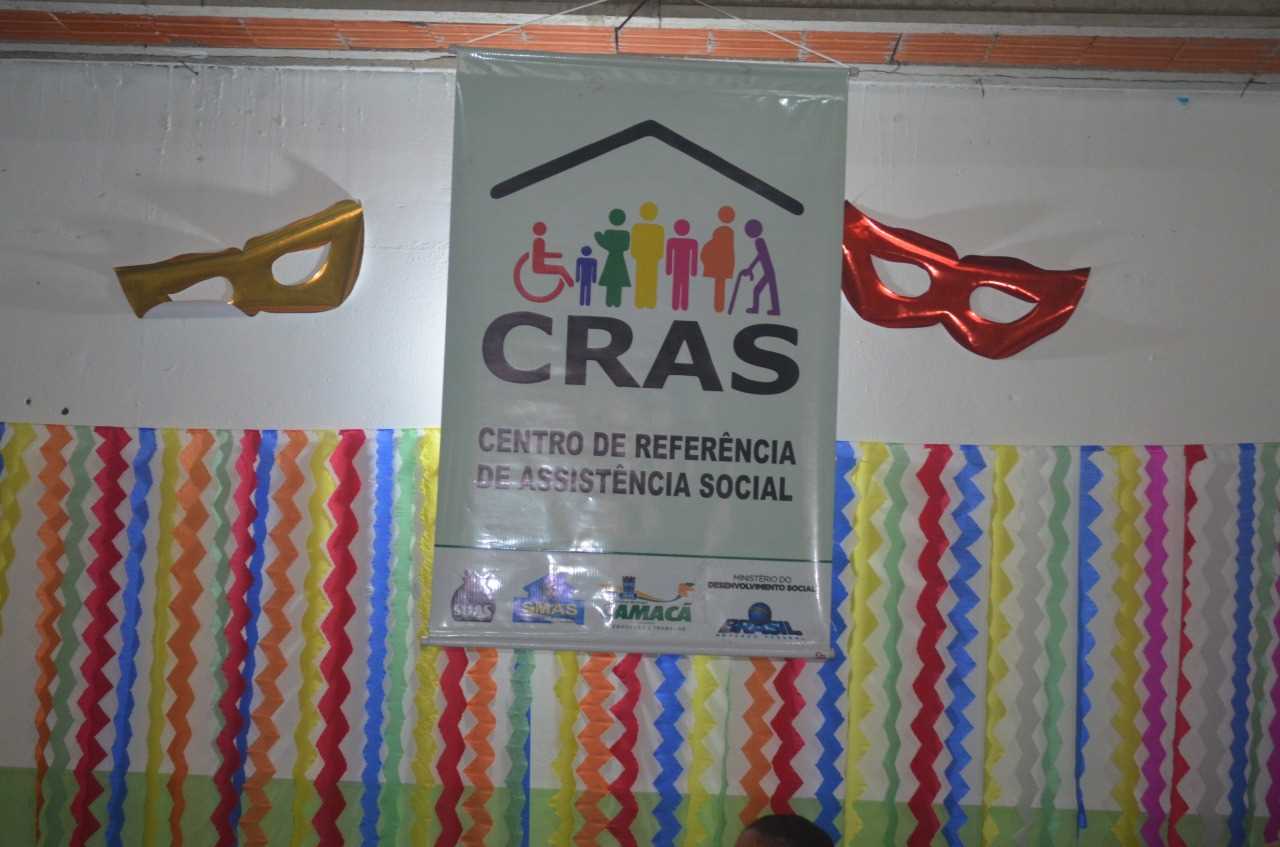 Programa Primeira Infância apresenta nova equipe de trabalho